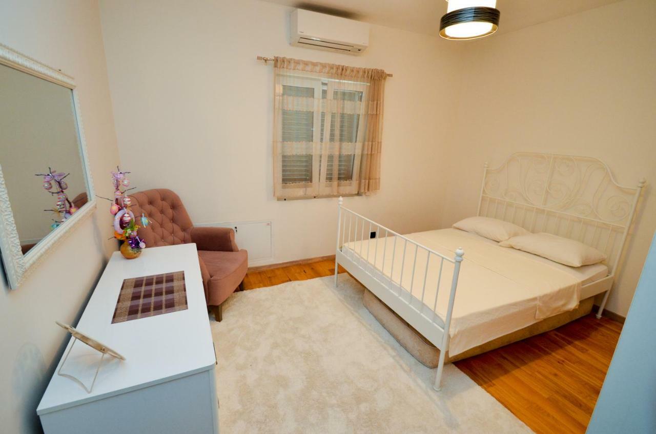 Apartment Radulovic Kotor Exterior photo