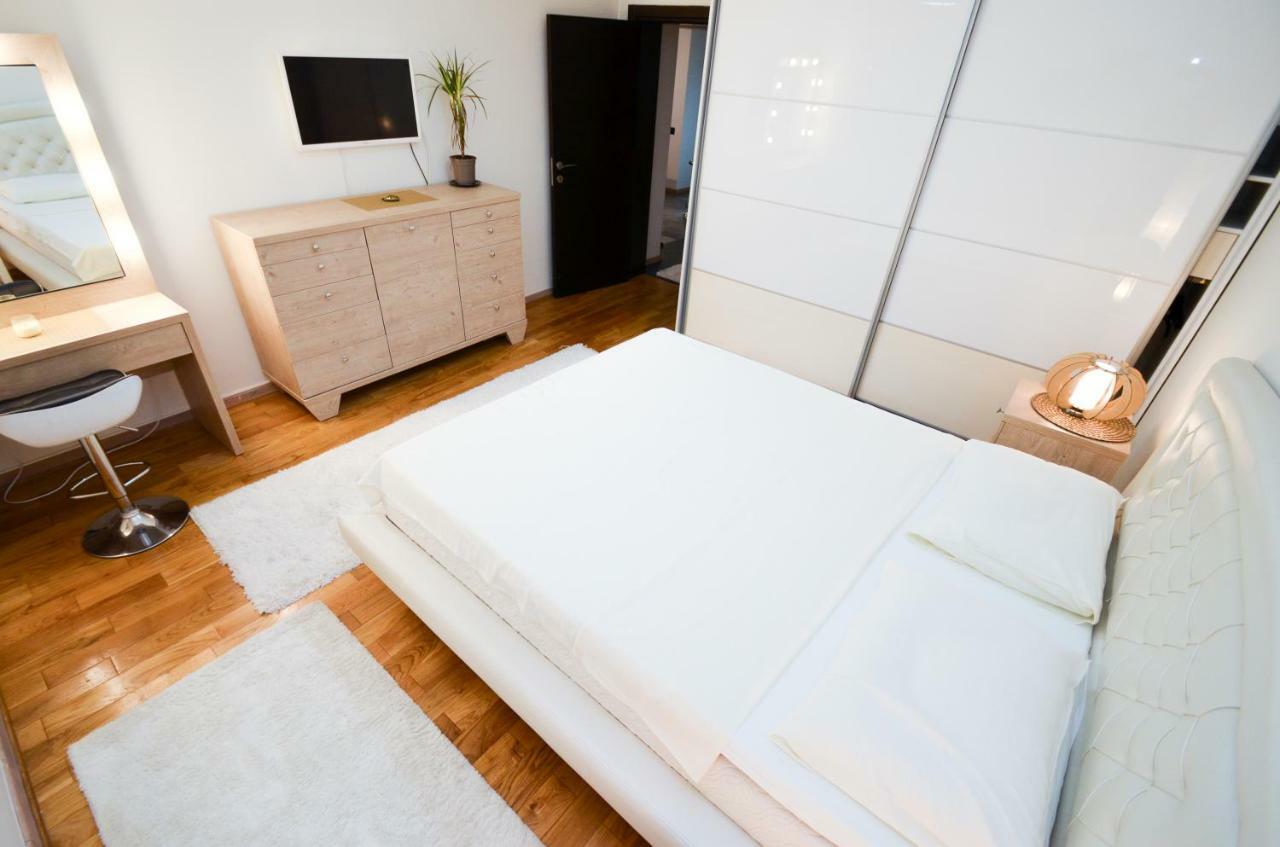Apartment Radulovic Kotor Exterior photo