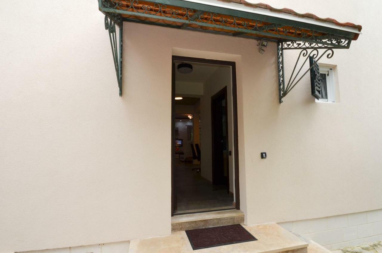 Apartment Radulovic Kotor Exterior photo