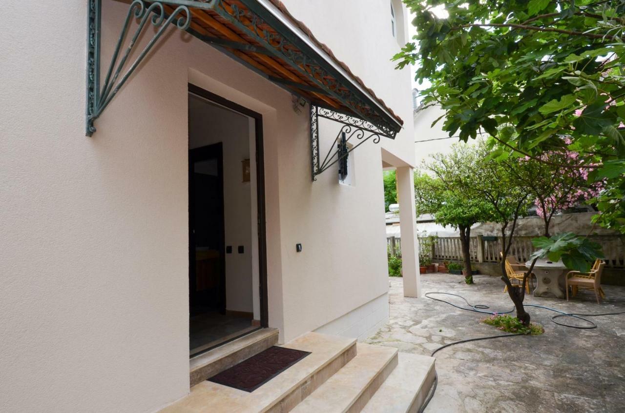 Apartment Radulovic Kotor Exterior photo